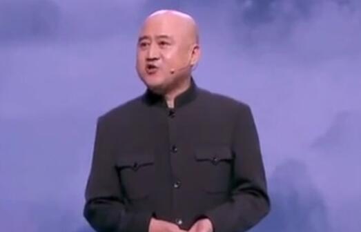 方清平相声，猿人进化到人就是学会造假了