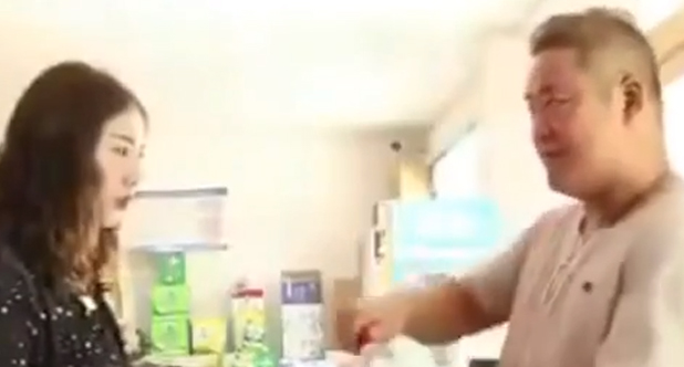 搞笑片
