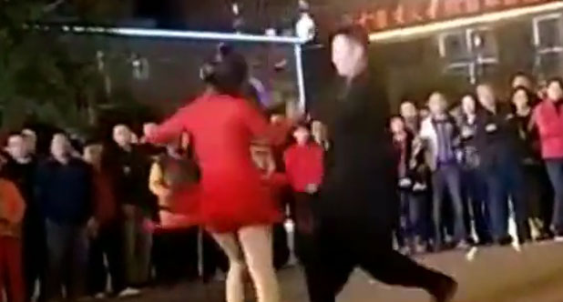 舞艺大联欢